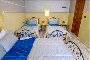 Faouzi Hôtel