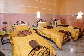Faouzi Hôtel