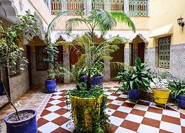 Faouzi Hôtel
