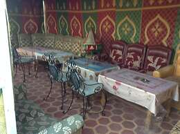 Faouzi Hôtel