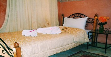 Faouzi Hôtel