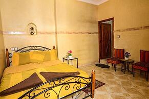 Faouzi Hôtel