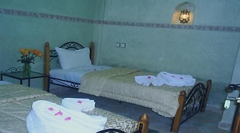 Faouzi Hôtel