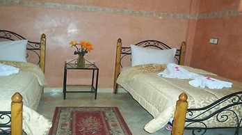 Faouzi Hôtel