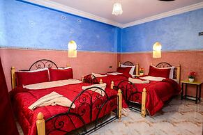 Faouzi Hôtel