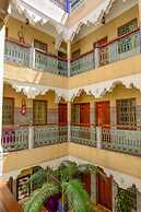 Faouzi Hôtel