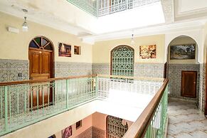 Faouzi Hôtel