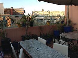 Faouzi Hôtel