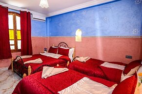 Faouzi Hôtel