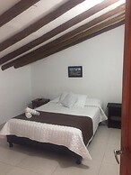 Hospedaje Villa Monica