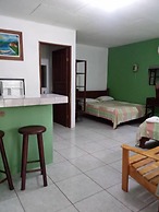 Coyote Lodge