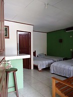 Coyote Lodge