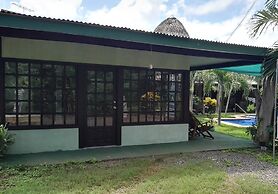 Coyote Lodge