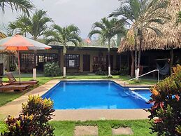 Coyote Lodge