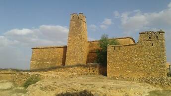 Amtoudi Adventure
