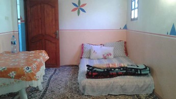 Amtoudi Adventure