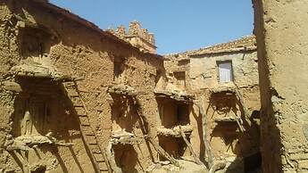 Amtoudi Adventure
