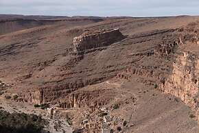 Amtoudi Adventure