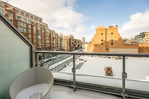 Charming Yorkville Condos