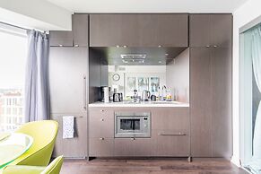 Charming Yorkville Condos