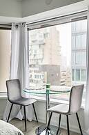 Charming Yorkville Condos