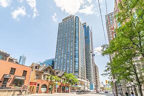 Charming Yorkville Condos