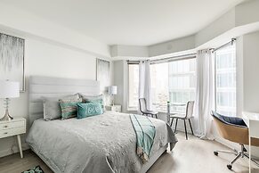 Charming Yorkville Condos