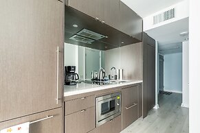 Charming Yorkville Condos