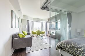 Charming Yorkville Condos