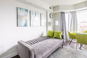 Charming Yorkville Condos