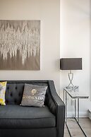 Charming Yorkville Condos