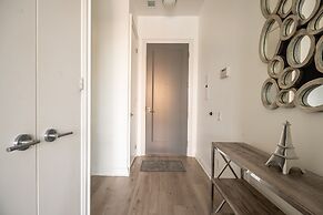 Charming Yorkville Condos