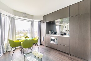 Charming Yorkville Condos