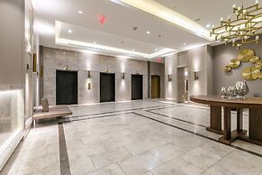 Charming Yorkville Condos