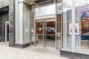 Charming Yorkville Condos