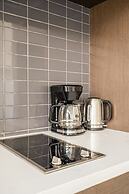 Charming Yorkville Condos