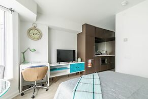 Charming Yorkville Condos