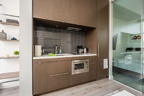 Charming Yorkville Condos