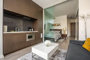 Charming Yorkville Condos