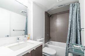 Charming Yorkville Condos