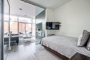 Charming Yorkville Condos
