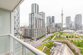 Simply Comfort Stunning Downtown Condos