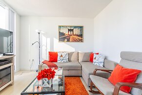 Simply Comfort Stunning Downtown Condos