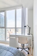 Simply Comfort Stunning Downtown Condos