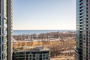 Fort York Suites Toronto