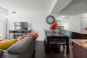 Fort York Suites Toronto