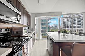 Fort York Suites Toronto