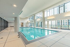 Fort York Suites Toronto