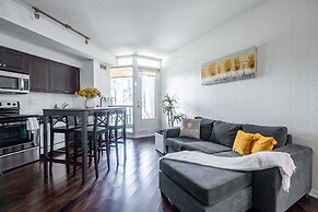 Fort York Suites Toronto