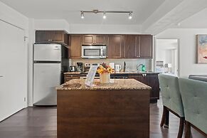 Fort York Suites Toronto